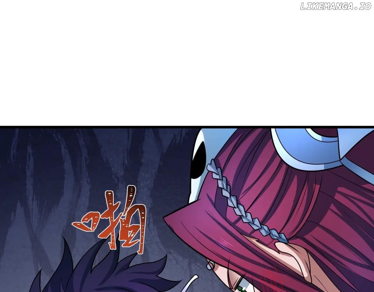 Era of the Haunted Chapter 437 - page 52